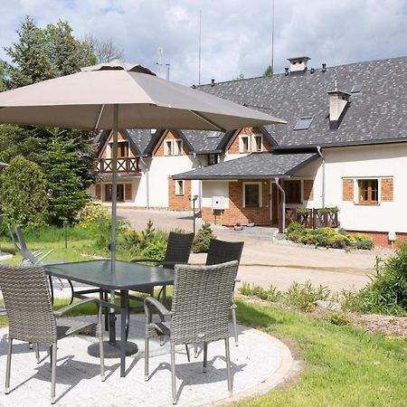 Beskid Ski Villa 비스와 외부 사진