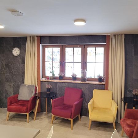 Beskid Ski Villa 비스와 외부 사진