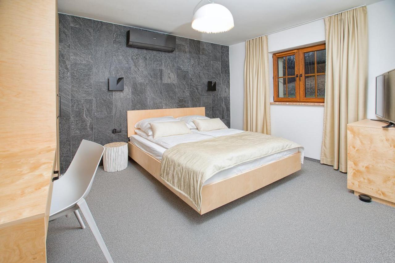 Beskid Ski Villa 비스와 외부 사진