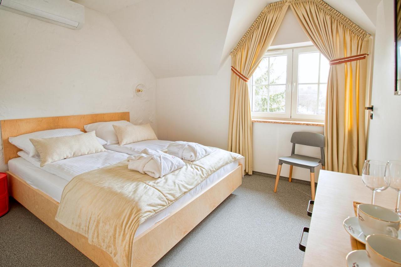 Beskid Ski Villa 비스와 외부 사진