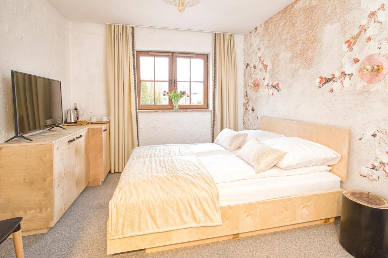 Beskid Ski Villa 비스와 외부 사진