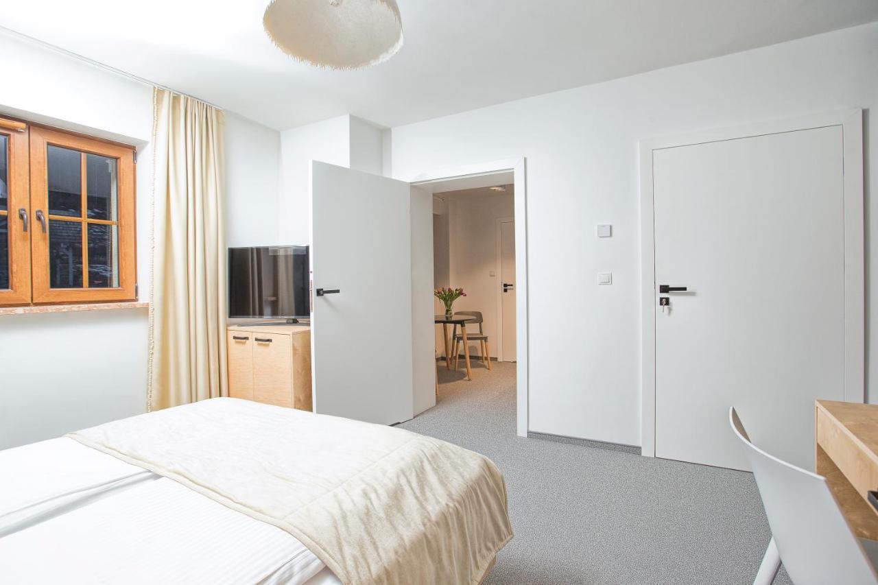 Beskid Ski Villa 비스와 외부 사진