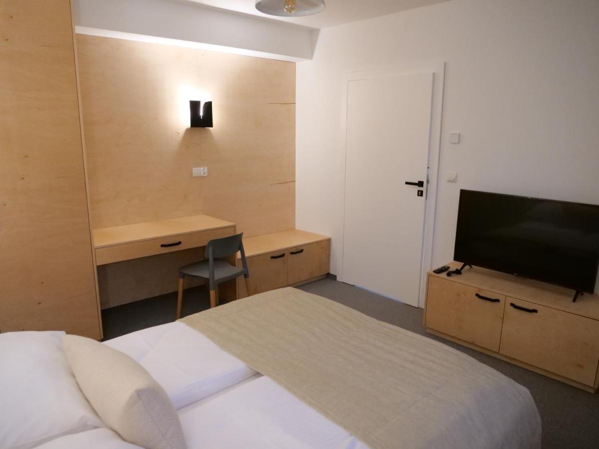 Beskid Ski Villa 비스와 외부 사진
