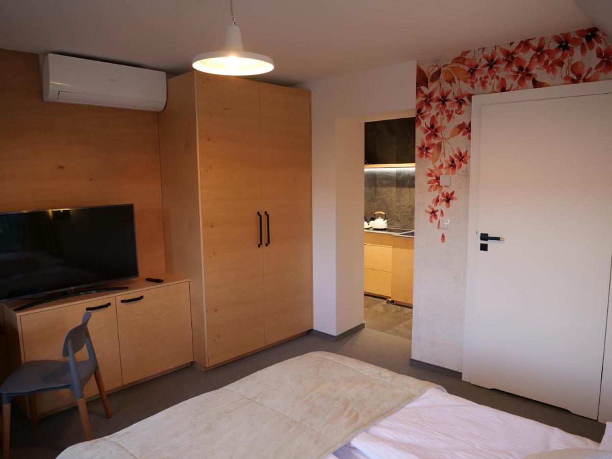 Beskid Ski Villa 비스와 외부 사진