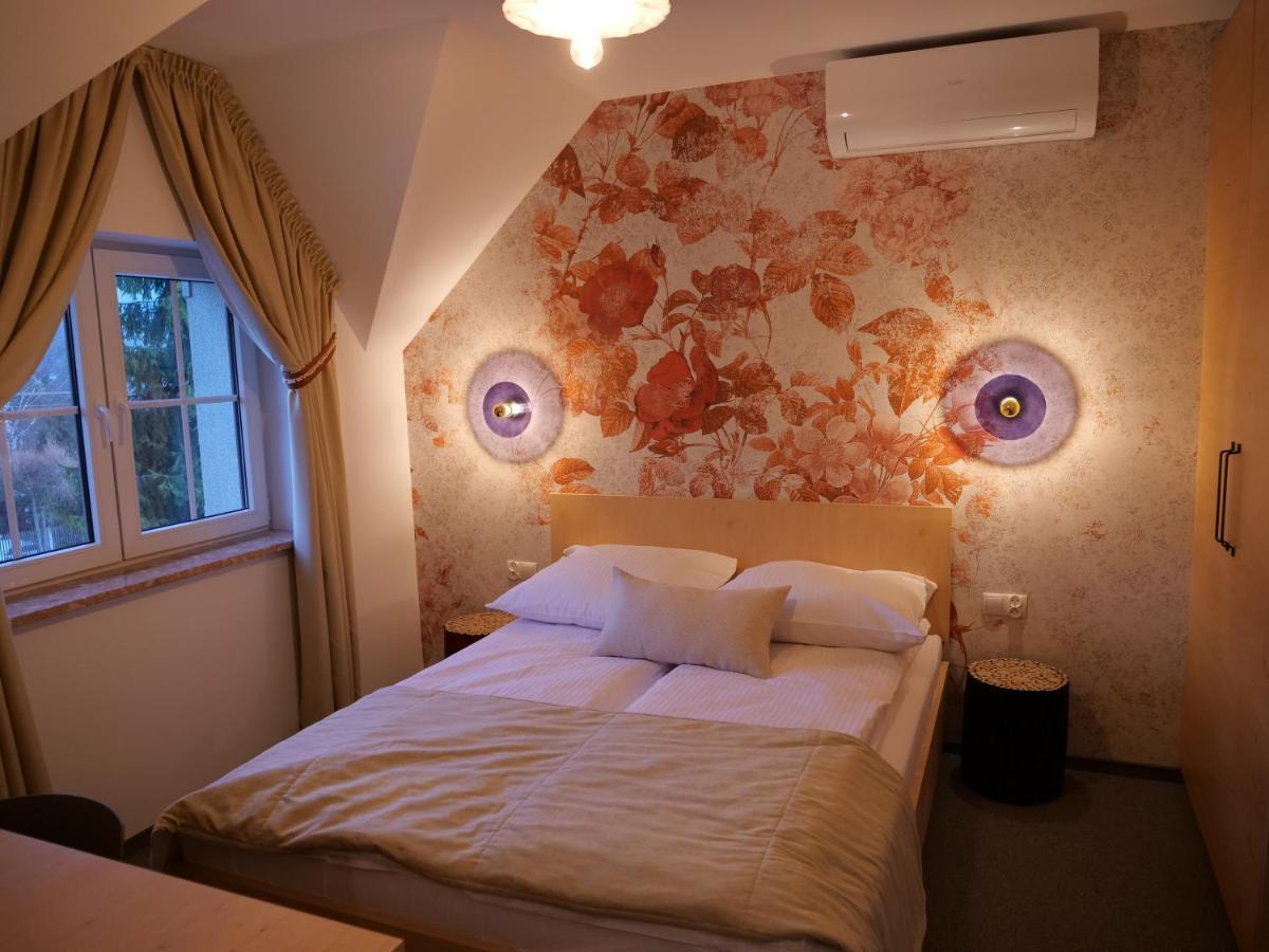 Beskid Ski Villa 비스와 외부 사진