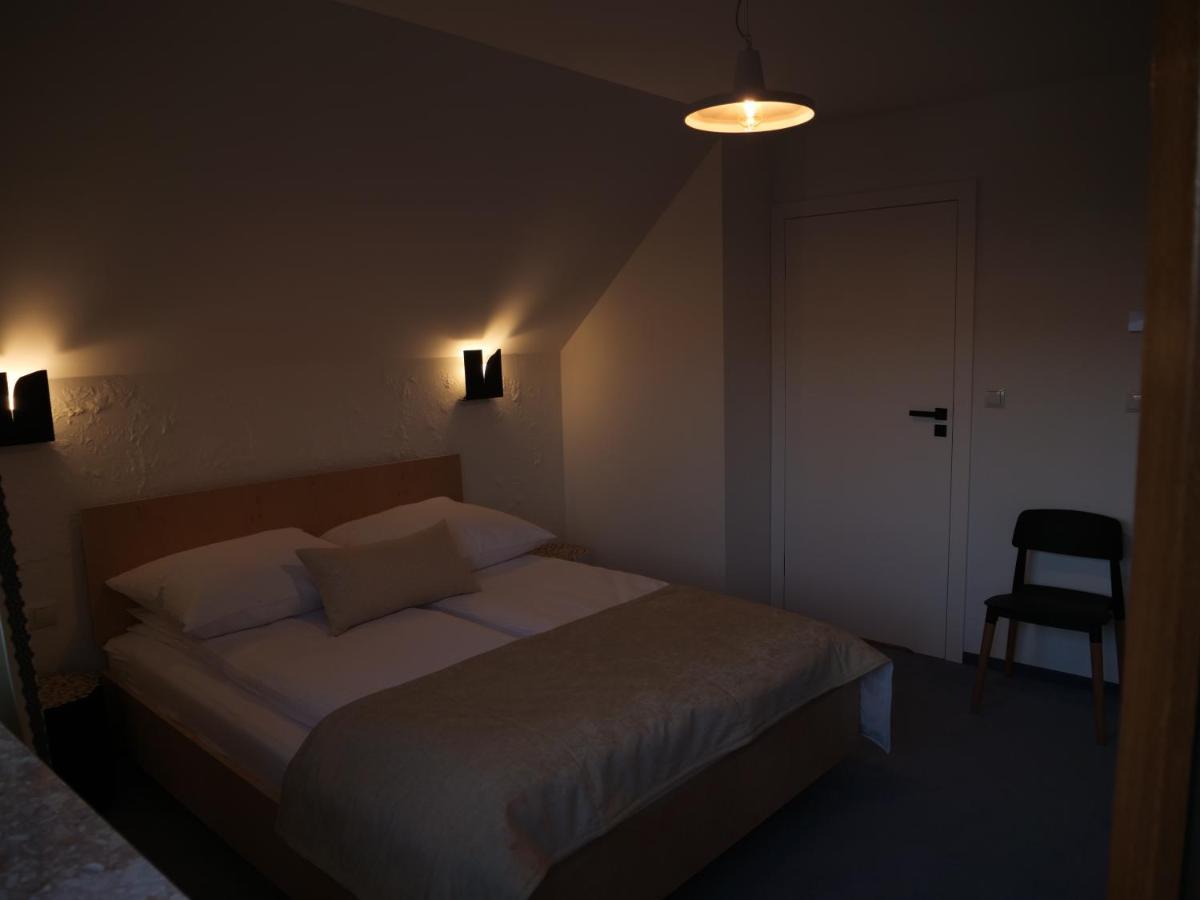 Beskid Ski Villa 비스와 외부 사진