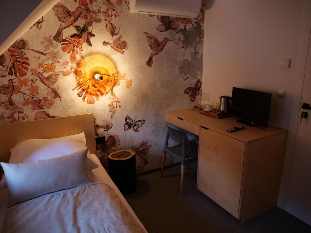 Beskid Ski Villa 비스와 외부 사진