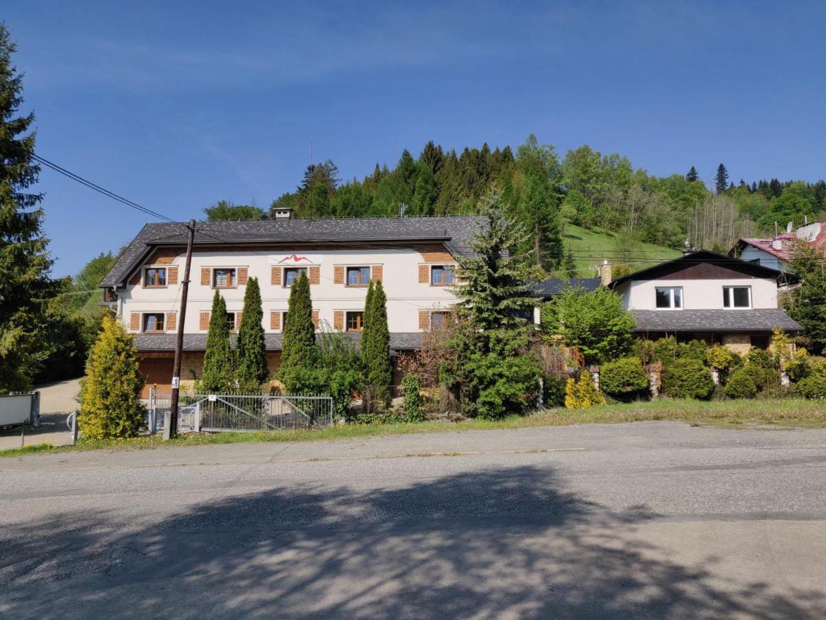 Beskid Ski Villa 비스와 외부 사진