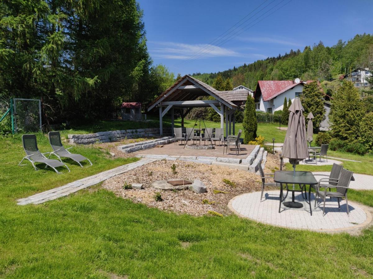 Beskid Ski Villa 비스와 외부 사진
