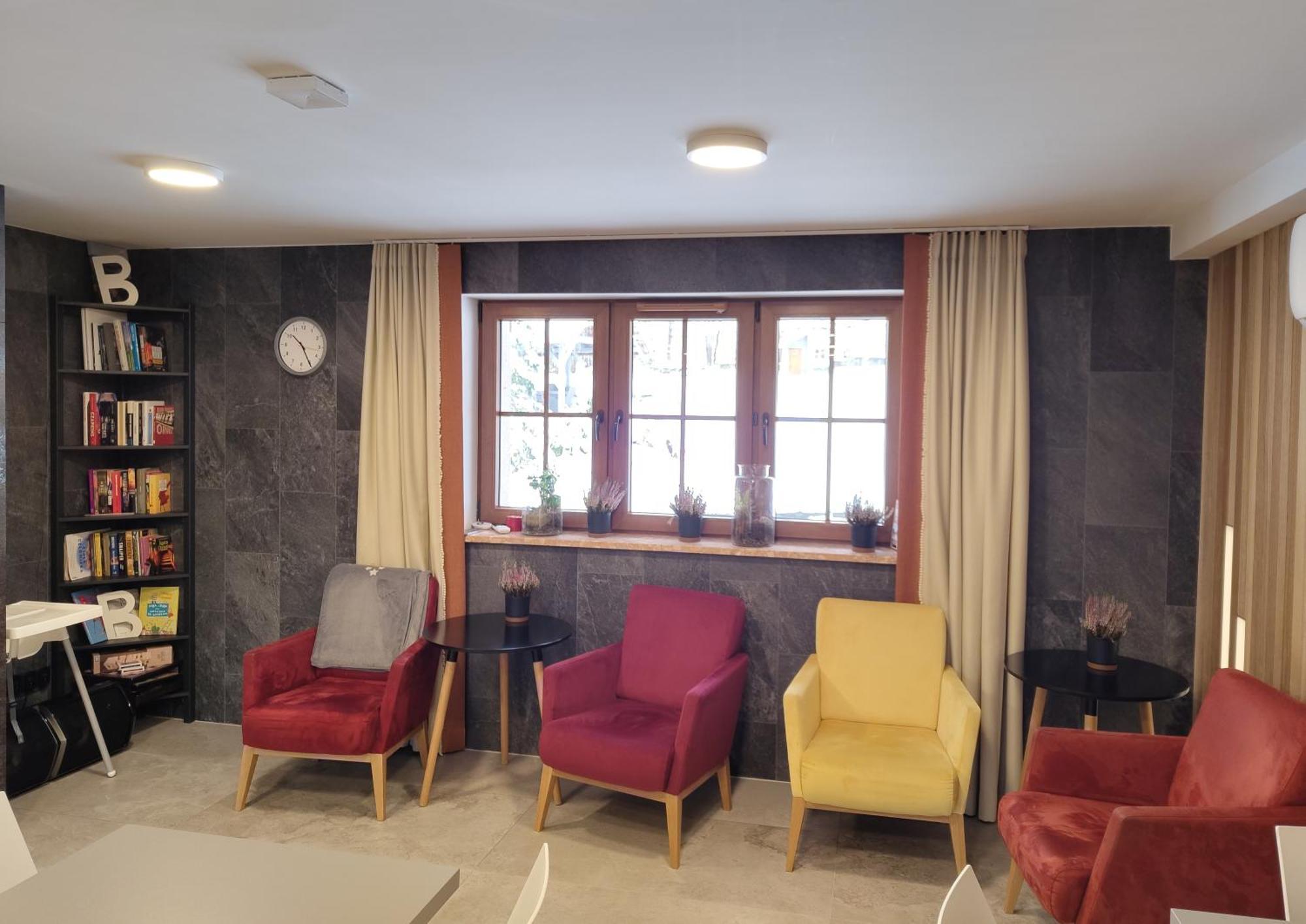 Beskid Ski Villa 비스와 외부 사진