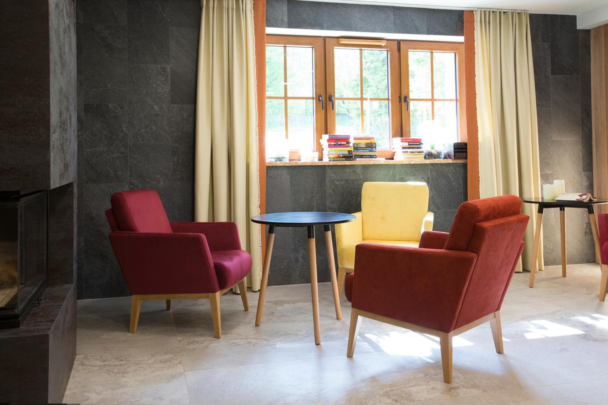 Beskid Ski Villa 비스와 외부 사진